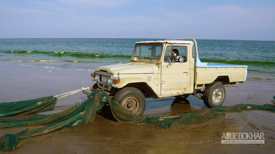 آمار تولید تویوتا لندکروزر به 10 میلیون دستگاه رسید