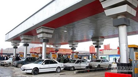 هدر رفت وقت مردم با محدود کردن سوخت‌گیری