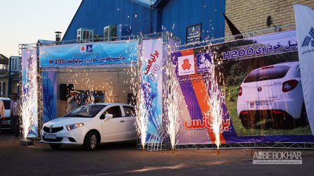 سومین فراخوان جایگزینی خودروهای سایپا صادر شد +جدول