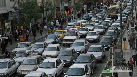 جزئیات تمهیدات ترافیکی مهر ماه اعلام شد