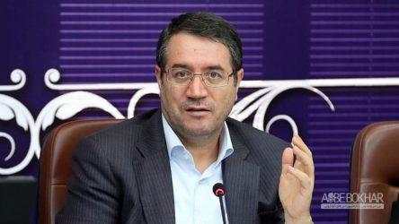 میزان بدهی خودروسازان به روایت وزیر صنعت