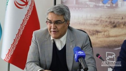 صنعت خودرو به درستی خصوصی نشود نابود خواهد شد
