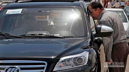 بازار خودرو دیگر محل امنی برای سرمایه‌گذاری نیست