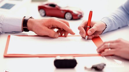 تنظیم اسناد وکالت انتقال خودرو در دفاتر اسناد رسمی قانونی است