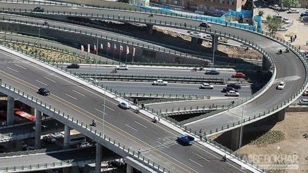 عبور از بزرگراه‌های شهر تهران پولی می‌شود؟