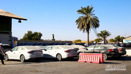 سرنوشت مبهم مالیات ۵۴۰ دستگاه خودرو لوکس وارداتی