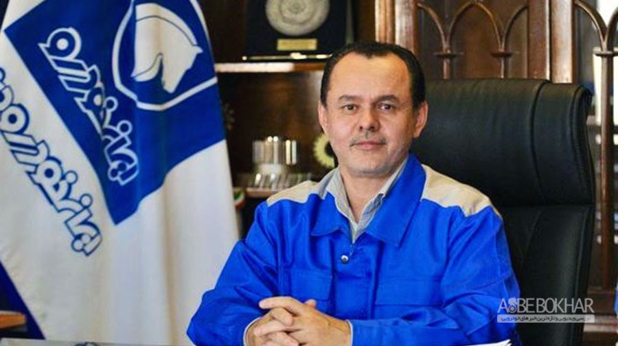 پلتفرم‌های جدید نیاز صنعت خودرو