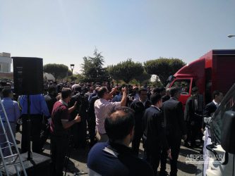 شیلر بهمن دیزل