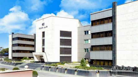 پیوند نخبگان کشور به خانواده ۱۲هزار نفری کروز