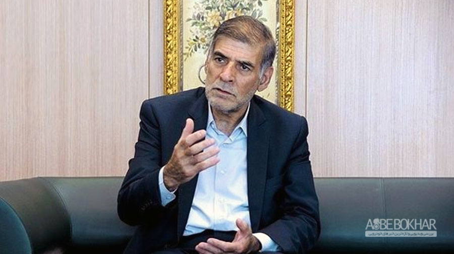 شورای رقابت عامل گرانی خودرو نبود