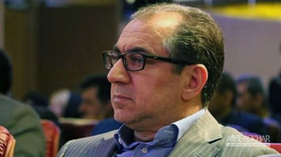 حمید گرمایی