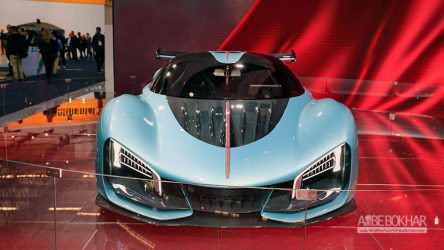 هونگ کی S9