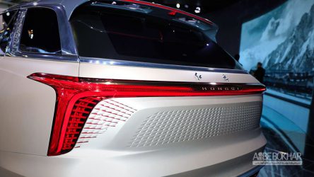 هونگ کی S9