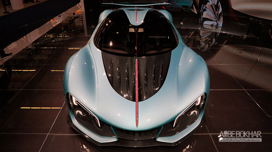 هونگ کی S9