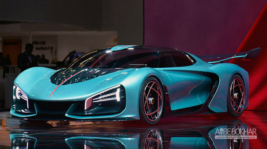 هونگ کی S9