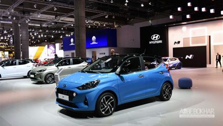 هیوندای i10 N