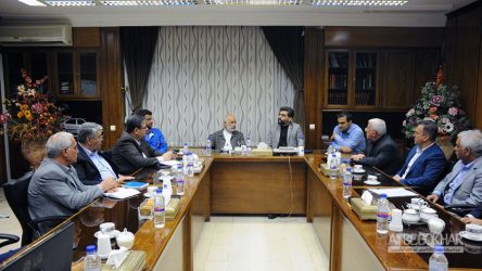 بازنگری دربخشی از دستورالعمل های حوزه خدمات پس از فروش ایران خودرو