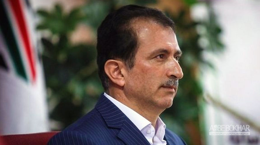 مهدی میراشرفی