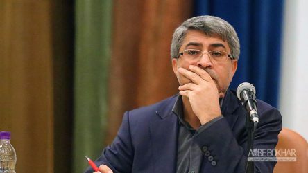 سایت های خارجی خودروسازان تبدیل به لانه مار شده است