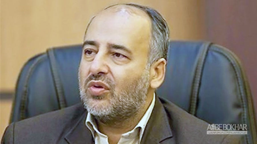 دولت به ورود شورای رقابت برای قیمت گذاری خودرو تمایلی ندارد