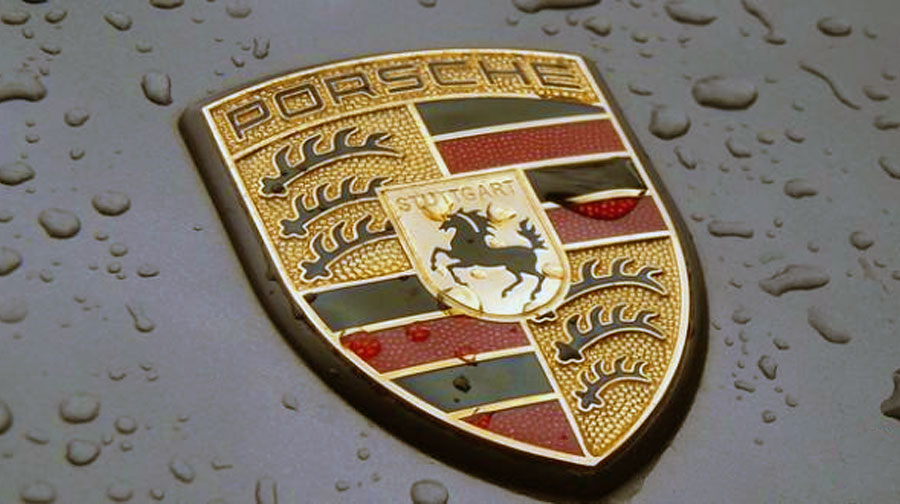 پورشه 911 سودآورترین خودروی برای شرکت سازنده