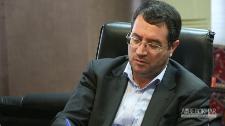 کارنامه خودرویی رئیس سابق «صمت»