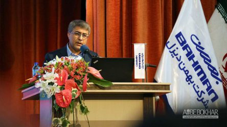 بخش خصوصی می‌تواند تحریم‌ها را ناکام کند