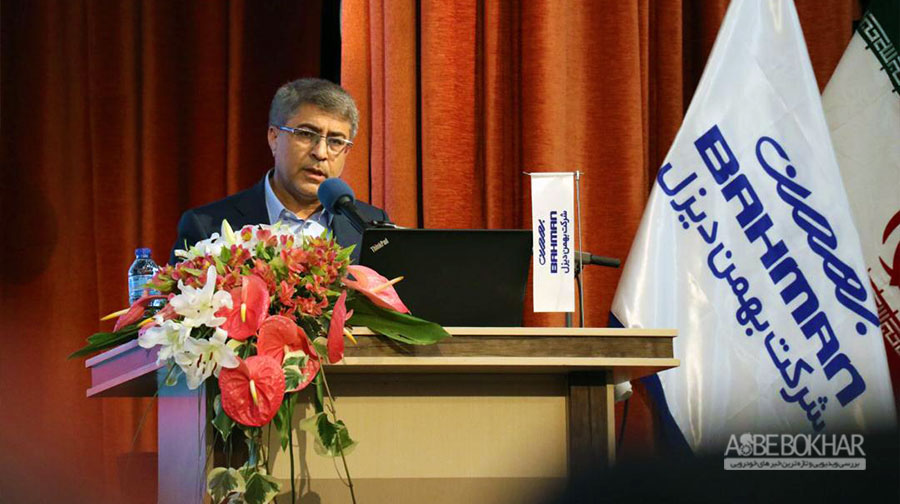 بخش خصوصی می‌تواند تحریم‌ها را ناکام کند
