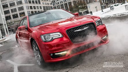 جریمه ۸۰ میلیون دلاری یک خودروساز به‌علت مصرف سوخت بالا