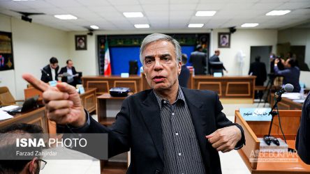 واکنش انجمن قطعه‌ سازان به پرونده “گروه عظام”