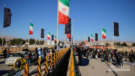 جزییات سفر به عراق با خودرو شخصی+ هزینه کاپوتاژ و بنزین