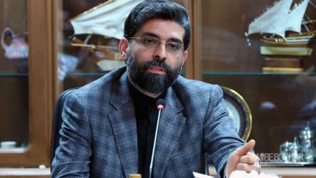واردات قطعاتی که امکان داخلی‌سازی‌ دارد، ممنوع شد