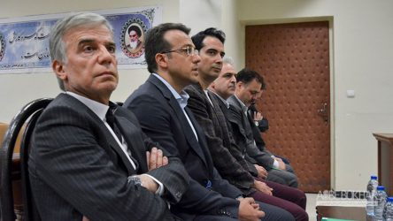 معرفی رشوه بگیران گمرک در پرونده عظام