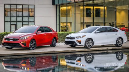 کیا سراتو جدید ارزان تر از سراتو سایپایی!