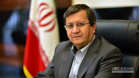 همتی و فرار از پاسخگویی صریح به پرسش ها