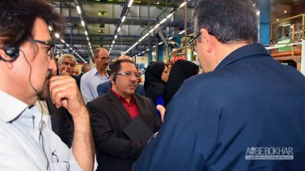 کروز با خلق ارزش به بقایش ادامه داده است