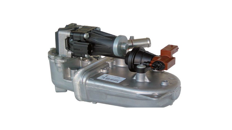 سیستم EGR چیست