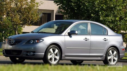 خودروهای غیرچینی با بودجه ۱۰۰ تا ۲۰۰ میلیون تومان – قسمت سوم