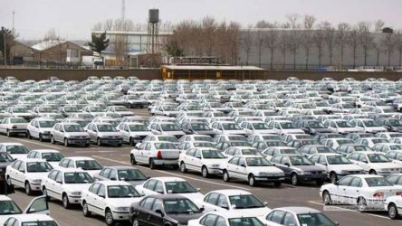 ۱۰,۰۰۰ میلیارد اختلاف قیمت کارخانه تا بازار خودرو در جیب کیست؟