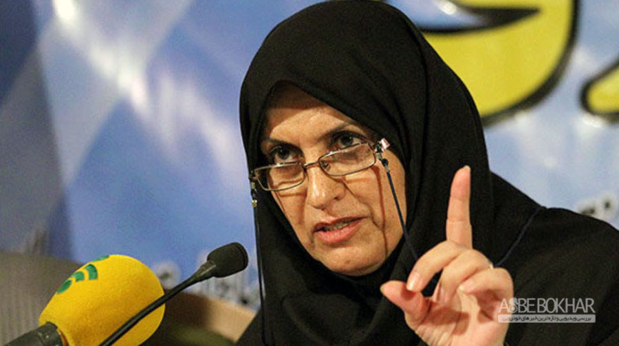 نیره پیروزبخت