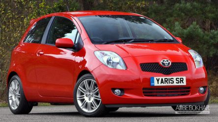 خودروهای غیرچینی با بودجه ۱۰۰ تا ۲۰۰ میلیون تومان – قسمت اول