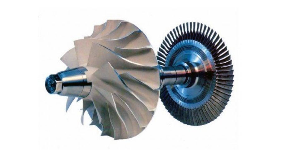 توربورشارژر و سوپرشارژر