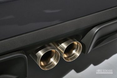 مینی کوپر JCW GP