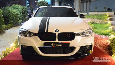 معرفی کسب و کارهای جدید پرشیاخودرو؛ از بوتیک و تیونینگ تا خودروهای کلاسیک