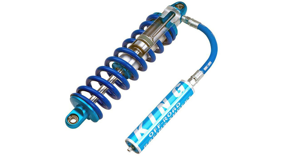 سیستم تعلیق فعال