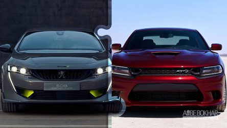 گروه پژو سیتروئن و فیات کرایسلر به صورت رسمی ادغام شدند