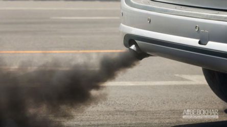 درخواست خودروسازان برای حذف فیلتردوده خودروهای دیزلی به کجا رسید؟