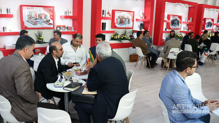 گروه صنعتی قائم