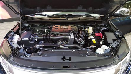 هونگچی HS5