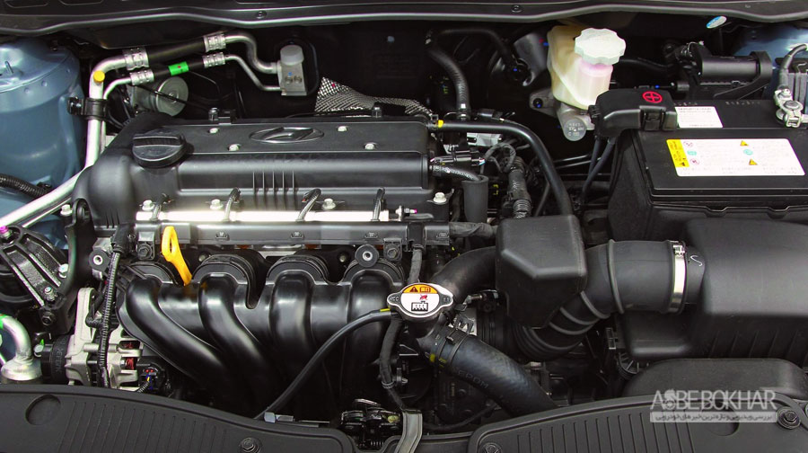 هیوندای i20